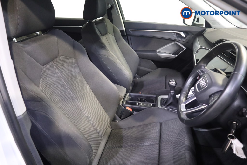 Audi Q3 Sport Manual Diesel SUV - Stock Number (1546767) - 13th supplementary image