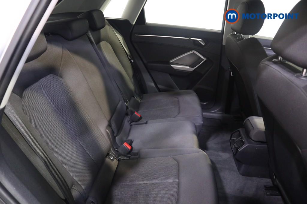 Audi Q3 Sport Manual Diesel SUV - Stock Number (1546767) - 14th supplementary image