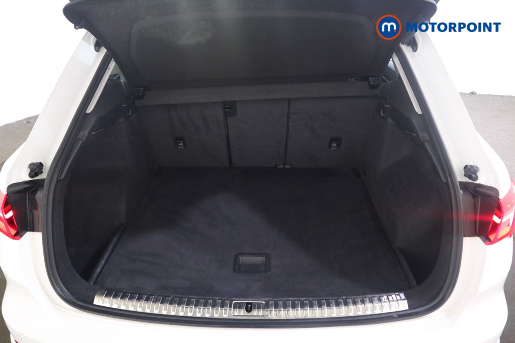 Audi Q3 Sport Manual Diesel SUV - Stock Number (1546767) - 15th supplementary image