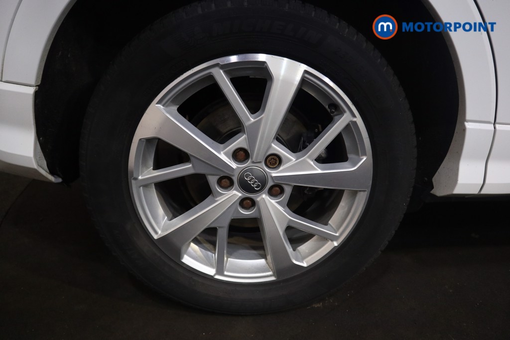 Audi Q3 Sport Manual Diesel SUV - Stock Number (1546767) - 17th supplementary image