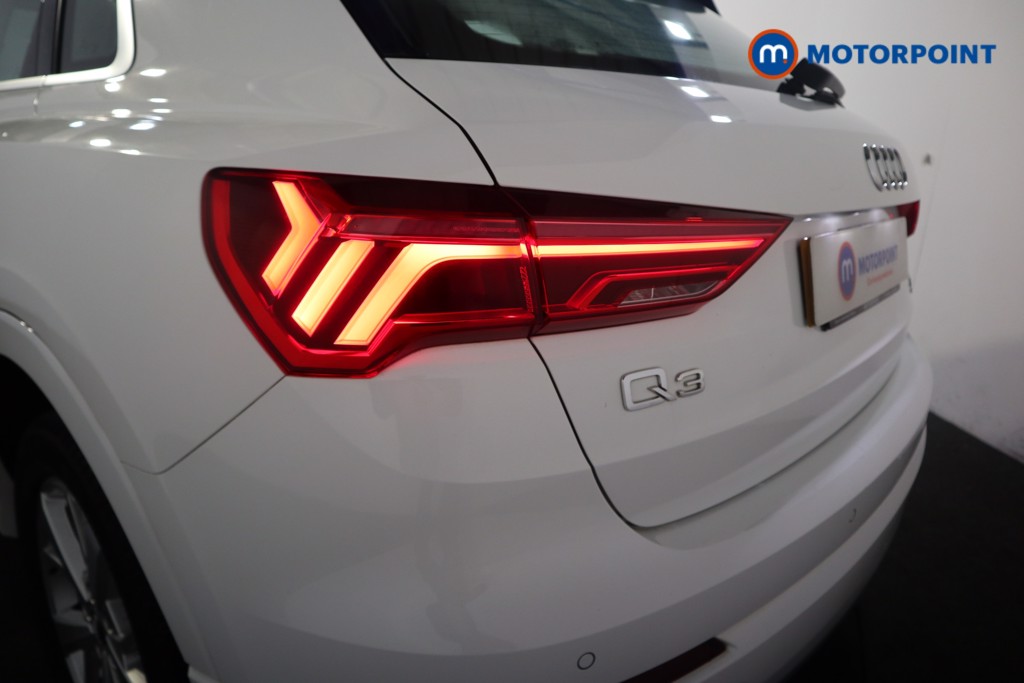 Audi Q3 Sport Manual Diesel SUV - Stock Number (1546767) - 22nd supplementary image