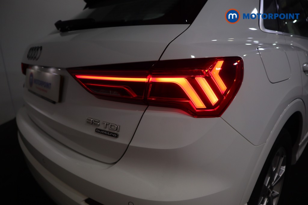 Audi Q3 Sport Manual Diesel SUV - Stock Number (1546767) - 23rd supplementary image