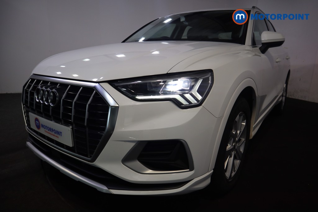 Audi Q3 Sport Manual Diesel SUV - Stock Number (1546767) - 27th supplementary image