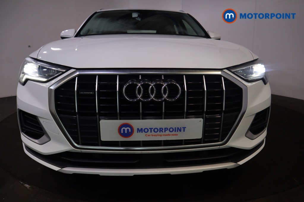 Audi Q3 Sport Manual Diesel SUV - Stock Number (1546767) - 28th supplementary image