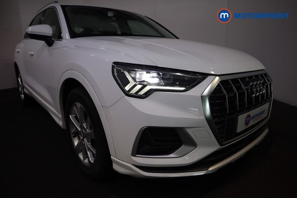 Audi Q3 Sport Manual Diesel SUV - Stock Number (1546767) - 29th supplementary image