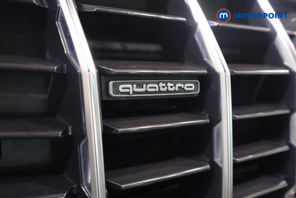 Audi Q3 Sport Manual Diesel SUV - Stock Number (1546767) - 30th supplementary image