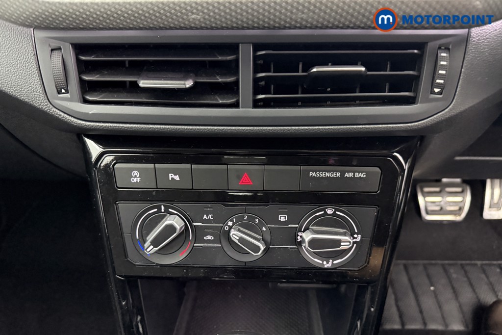Volkswagen T-Cross Move Automatic Petrol SUV - Stock Number (1546849) - 12th supplementary image