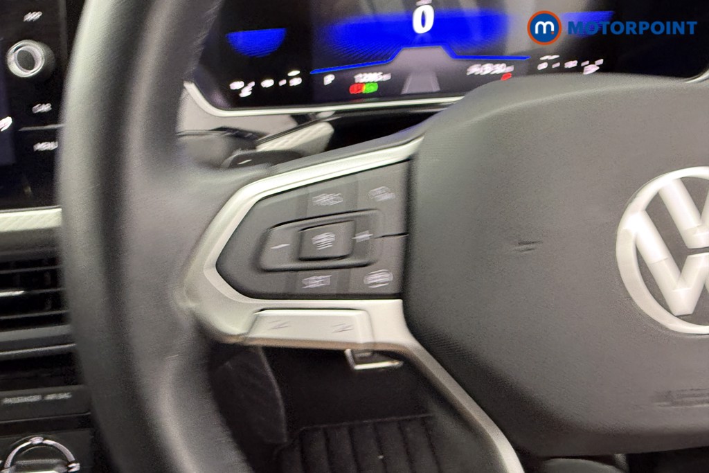 Volkswagen T-Cross Move Automatic Petrol SUV - Stock Number (1546849) - 14th supplementary image
