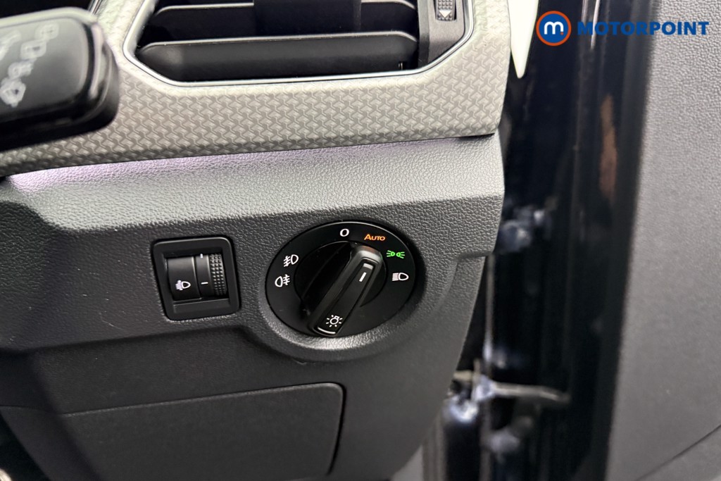 Volkswagen T-Cross Move Automatic Petrol SUV - Stock Number (1546849) - 16th supplementary image