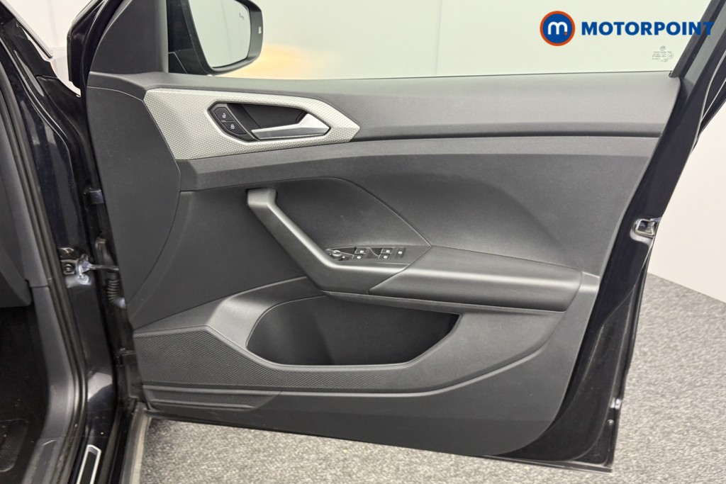 Volkswagen T-Cross Move Automatic Petrol SUV - Stock Number (1546849) - 18th supplementary image