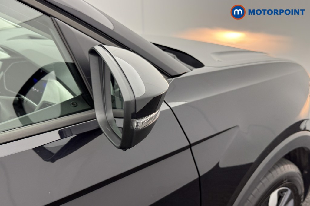 Volkswagen T-Cross Move Automatic Petrol SUV - Stock Number (1546849) - 19th supplementary image