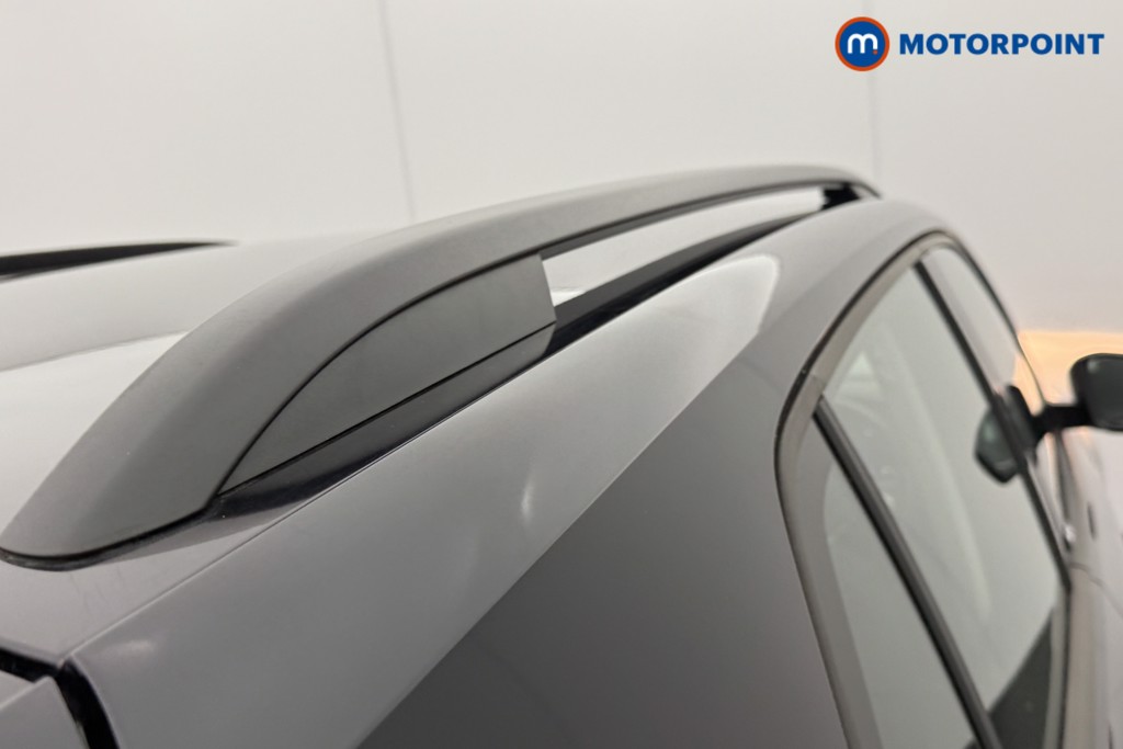 Volkswagen T-Cross Move Automatic Petrol SUV - Stock Number (1546849) - 20th supplementary image