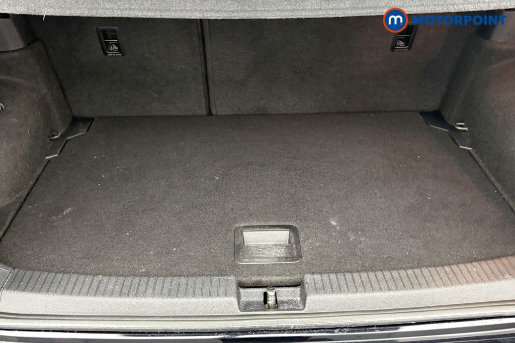 Volkswagen T-Cross Move Automatic Petrol SUV - Stock Number (1546849) - 21st supplementary image