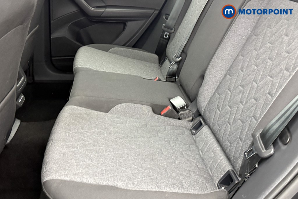 Volkswagen T-Cross Move Automatic Petrol SUV - Stock Number (1546849) - 23rd supplementary image