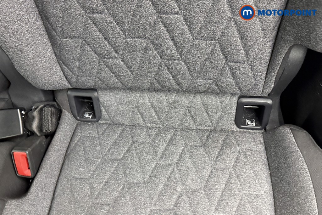 Volkswagen T-Cross Move Automatic Petrol SUV - Stock Number (1546849) - 24th supplementary image