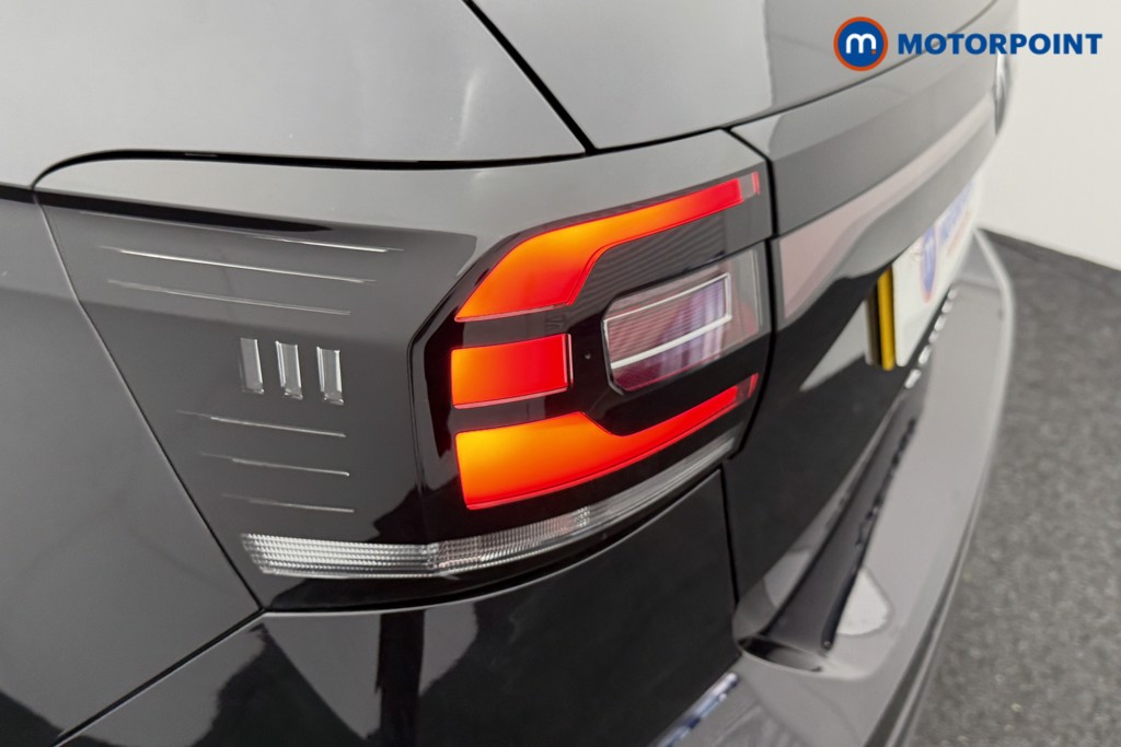 Volkswagen T-Cross Move Automatic Petrol SUV - Stock Number (1546849) - 25th supplementary image