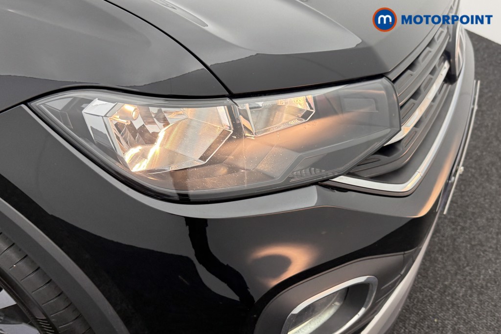Volkswagen T-Cross Move Automatic Petrol SUV - Stock Number (1546849) - 27th supplementary image