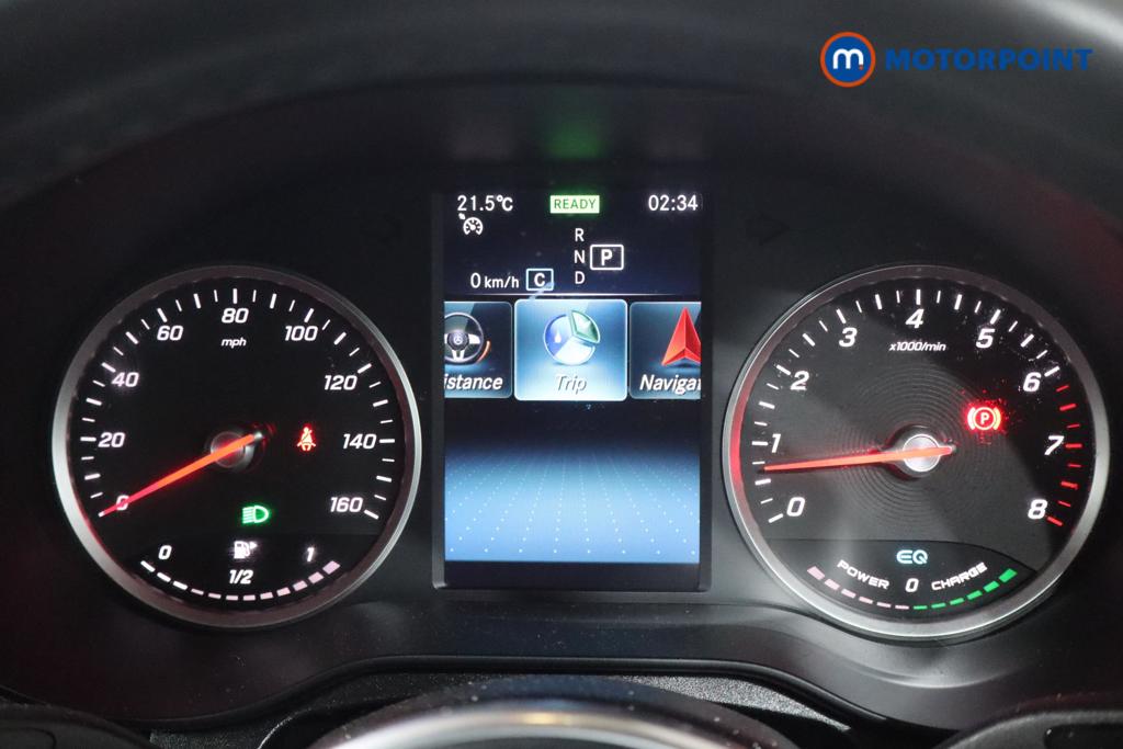 Mercedes-Benz GLC Sport Automatic Petrol SUV - Stock Number (1546911) - 3rd supplementary image