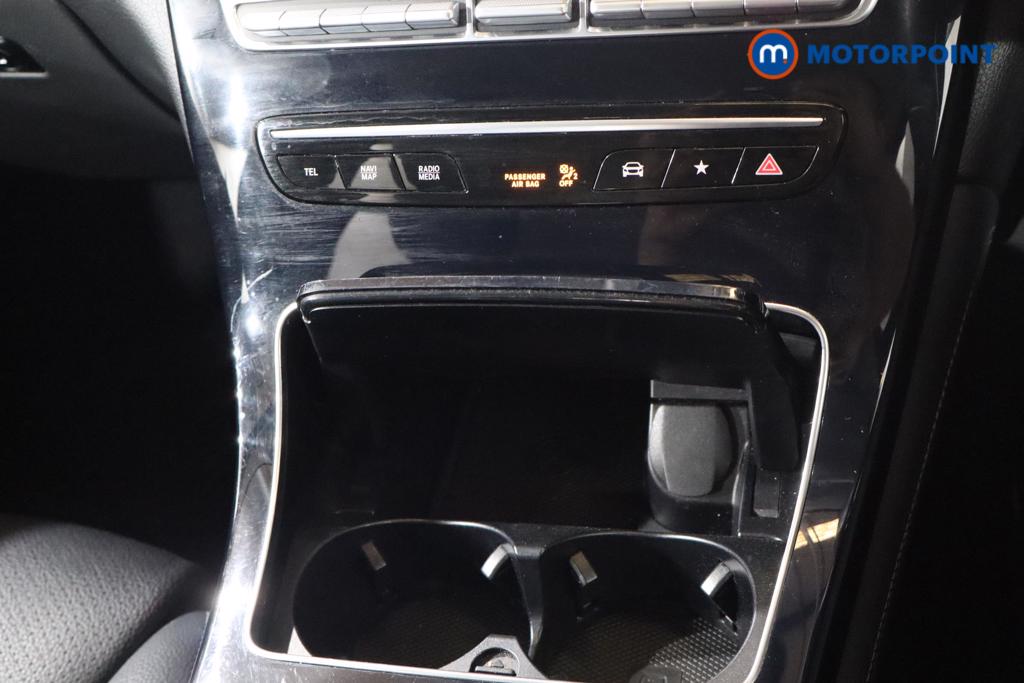 Mercedes-Benz GLC Sport Automatic Petrol SUV - Stock Number (1546911) - 4th supplementary image