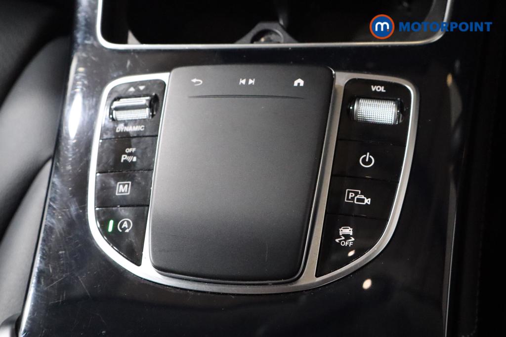 Mercedes-Benz GLC Sport Automatic Petrol SUV - Stock Number (1546911) - 5th supplementary image