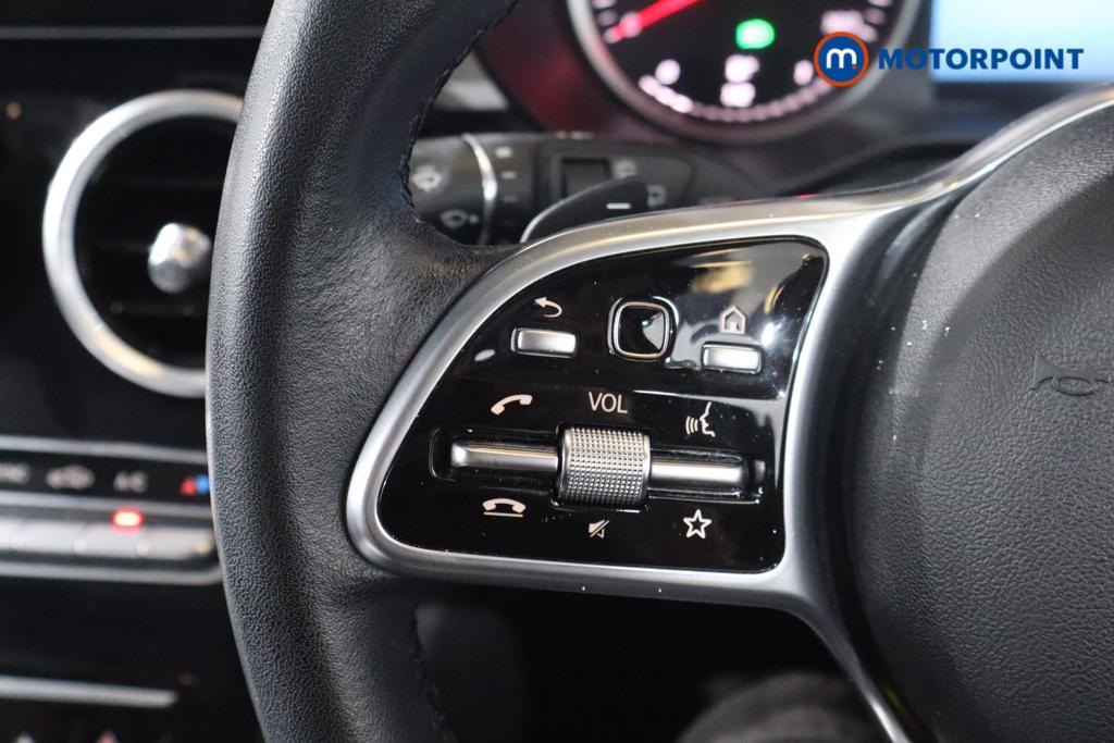 Mercedes-Benz GLC Sport Automatic Petrol SUV - Stock Number (1546911) - 6th supplementary image