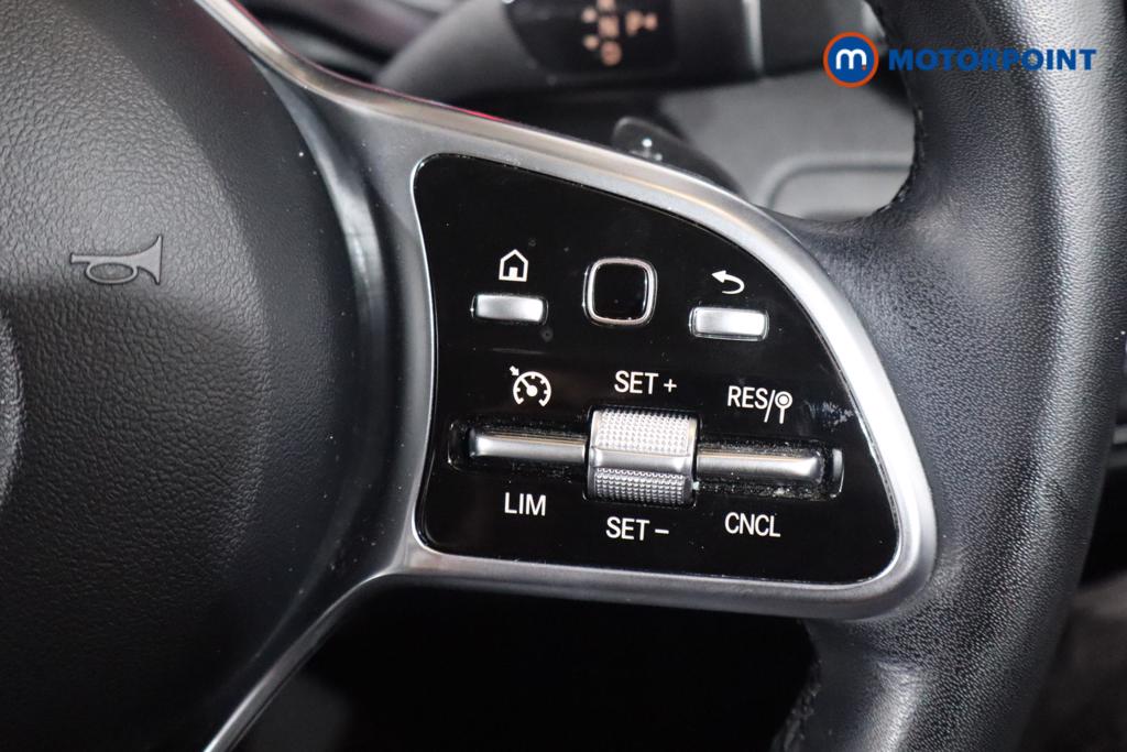 Mercedes-Benz GLC Sport Automatic Petrol SUV - Stock Number (1546911) - 7th supplementary image