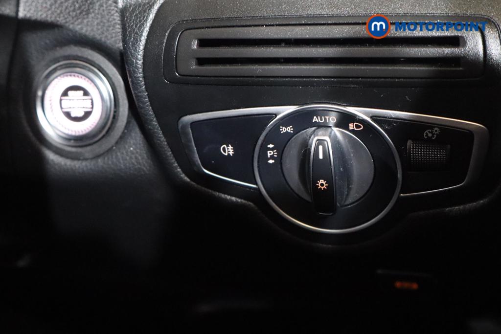 Mercedes-Benz GLC Sport Automatic Petrol SUV - Stock Number (1546911) - 8th supplementary image