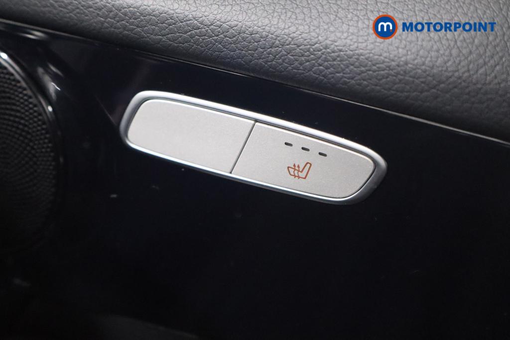 Mercedes-Benz GLC Sport Automatic Petrol SUV - Stock Number (1546911) - 9th supplementary image