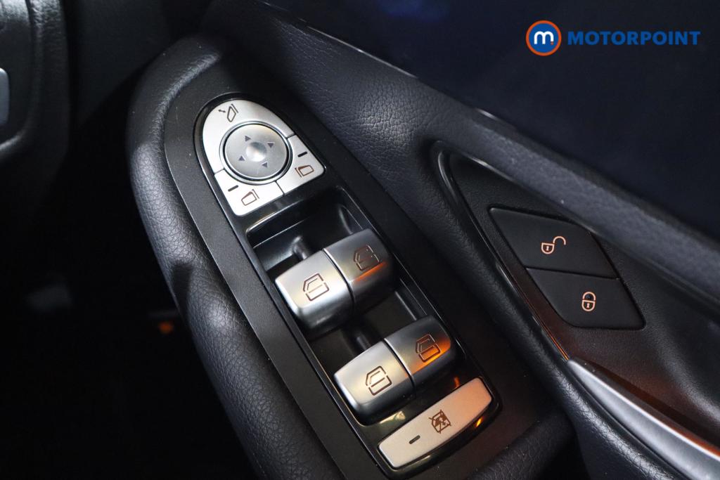 Mercedes-Benz GLC Sport Automatic Petrol SUV - Stock Number (1546911) - 10th supplementary image
