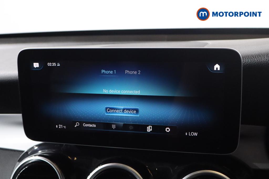 Mercedes-Benz GLC Sport Automatic Petrol SUV - Stock Number (1546911) - 11th supplementary image