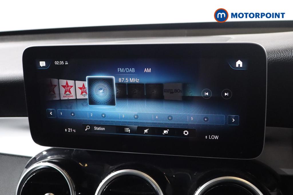 Mercedes-Benz GLC Sport Automatic Petrol SUV - Stock Number (1546911) - 12th supplementary image