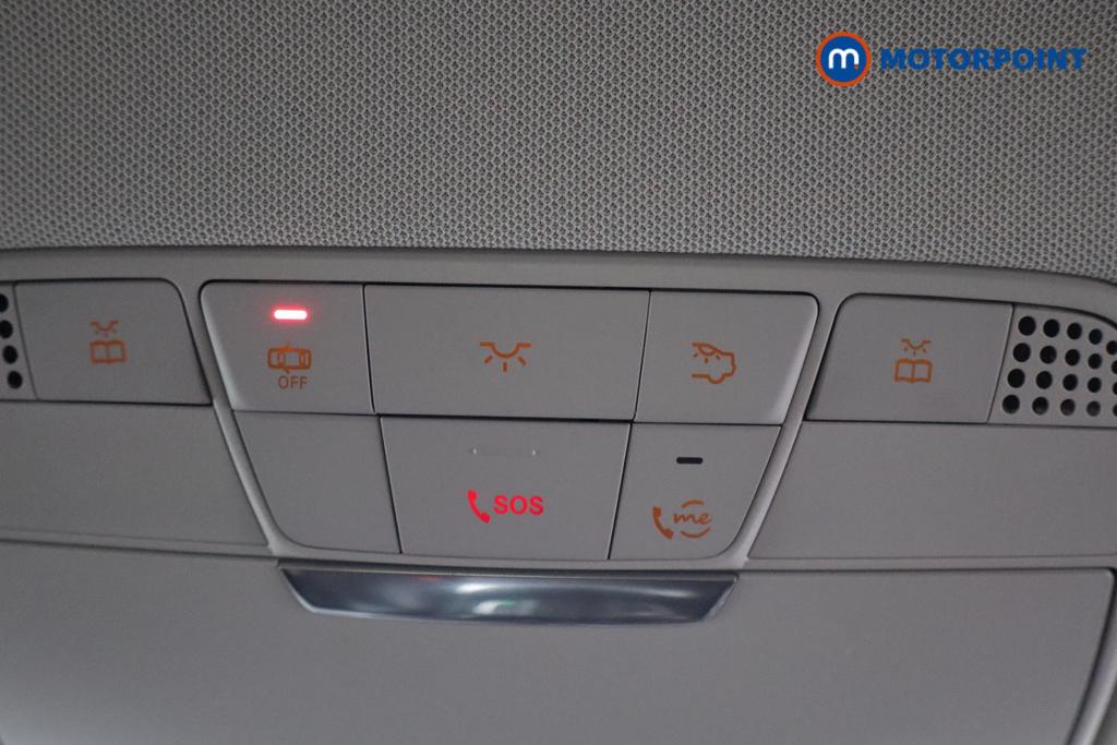 Mercedes-Benz GLC Sport Automatic Petrol SUV - Stock Number (1546911) - 14th supplementary image