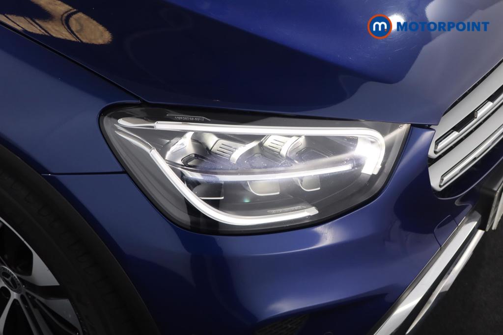 Mercedes-Benz GLC Sport Automatic Petrol SUV - Stock Number (1546911) - 16th supplementary image