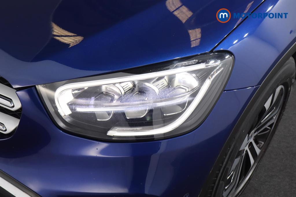 Mercedes-Benz GLC Sport Automatic Petrol SUV - Stock Number (1546911) - 17th supplementary image