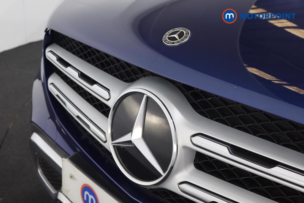 Mercedes-Benz GLC Sport Automatic Petrol SUV - Stock Number (1546911) - 18th supplementary image