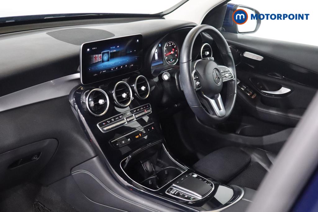 Mercedes-Benz GLC Sport Automatic Petrol SUV - Stock Number (1546911) - 19th supplementary image