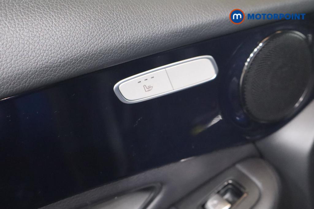 Mercedes-Benz GLC Sport Automatic Petrol SUV - Stock Number (1546911) - 21st supplementary image