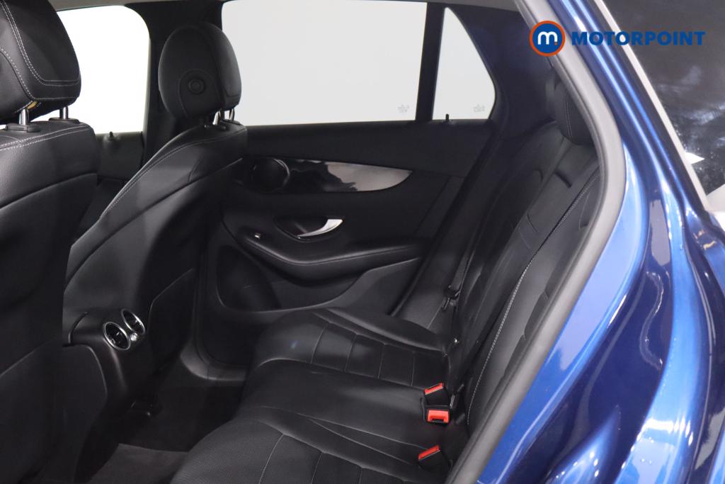 Mercedes-Benz GLC Sport Automatic Petrol SUV - Stock Number (1546911) - 23rd supplementary image