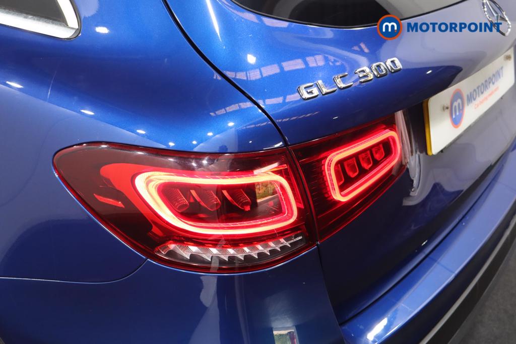 Mercedes-Benz GLC Sport Automatic Petrol SUV - Stock Number (1546911) - 24th supplementary image