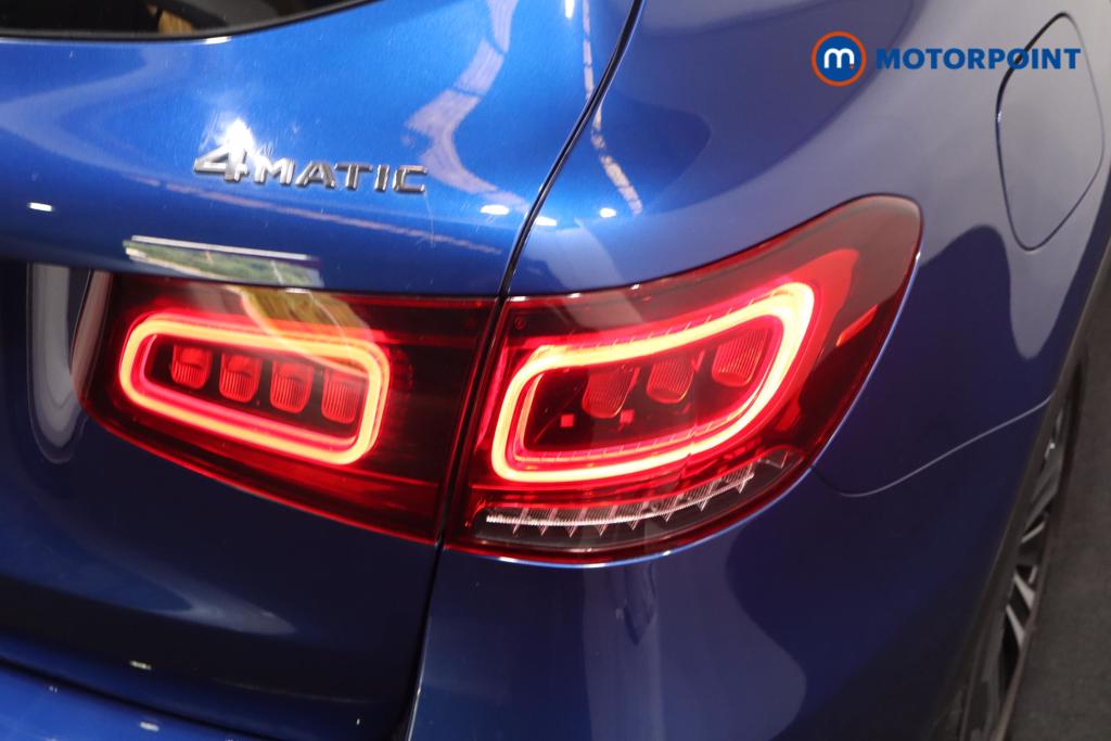Mercedes-Benz GLC Sport Automatic Petrol SUV - Stock Number (1546911) - 25th supplementary image