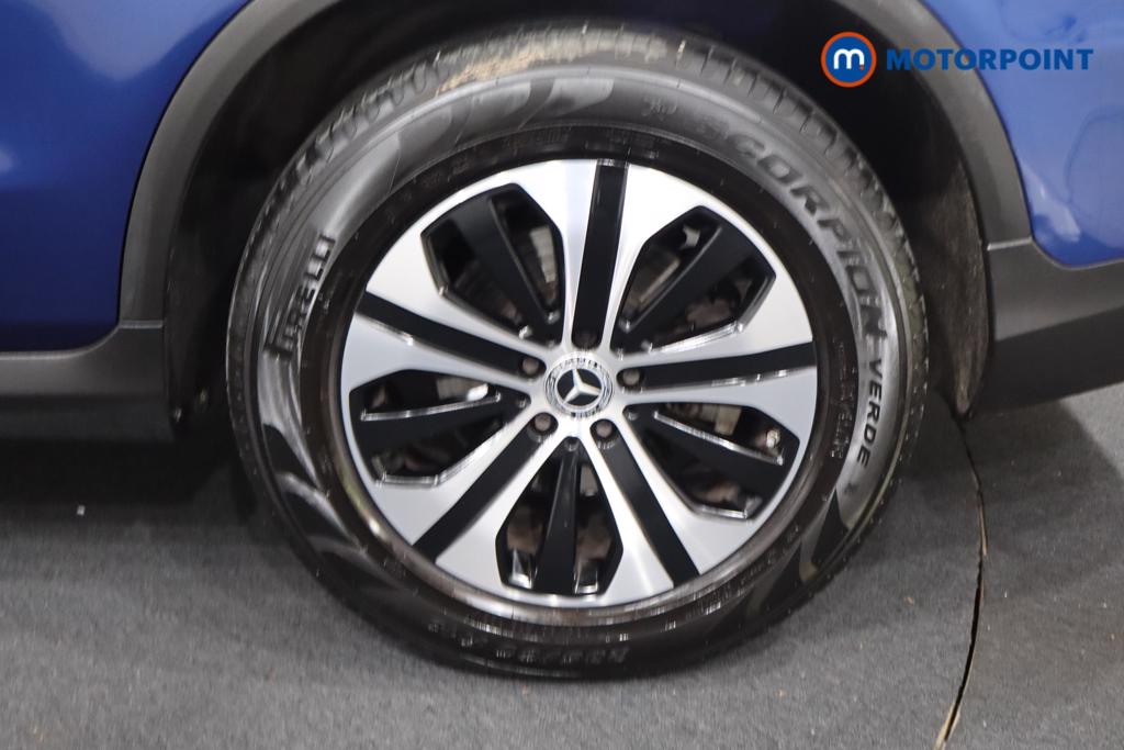 Mercedes-Benz GLC Sport Automatic Petrol SUV - Stock Number (1546911) - 31st supplementary image