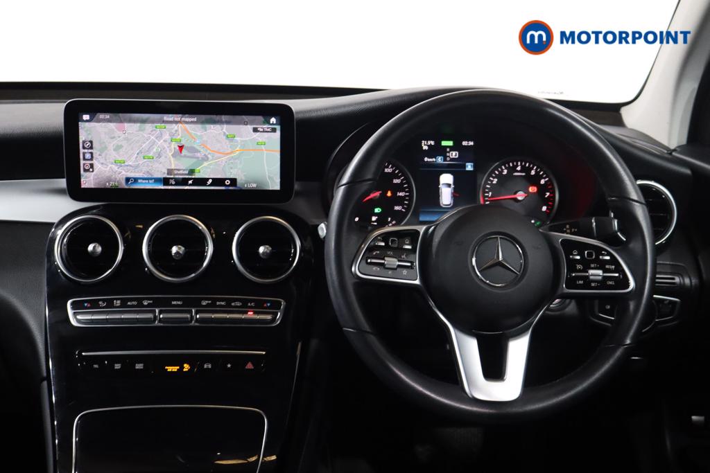 Mercedes-Benz GLC Sport Automatic Petrol SUV - Stock Number (1546911) - 1st supplementary image
