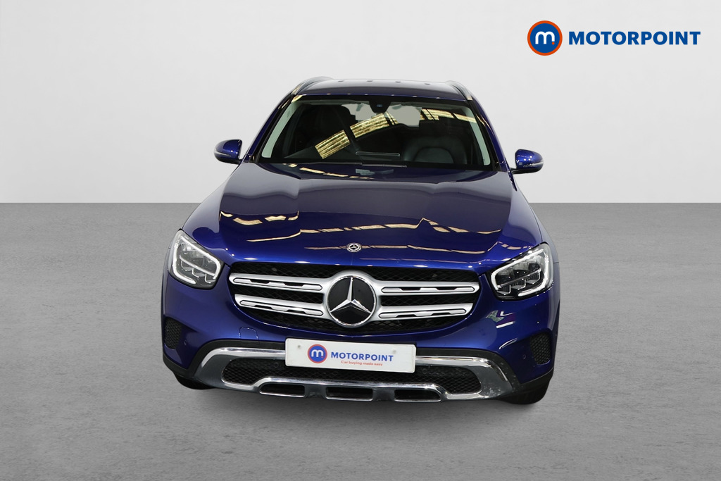 Mercedes-Benz GLC Sport Automatic Petrol SUV - Stock Number (1546911) - Front bumper