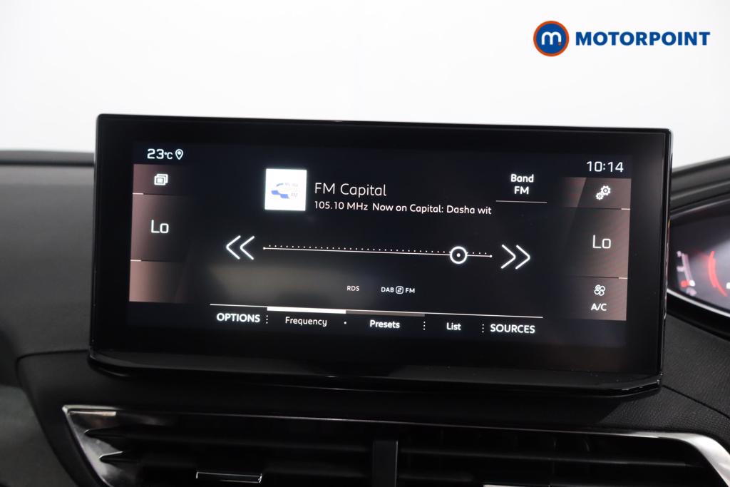 Peugeot 3008 GT Automatic Petrol SUV - Stock Number (1547040) - 2nd supplementary image