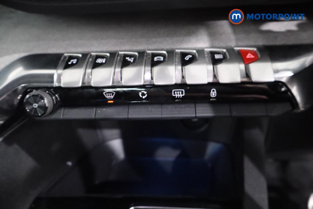 Peugeot 3008 GT Automatic Petrol SUV - Stock Number (1547040) - 4th supplementary image