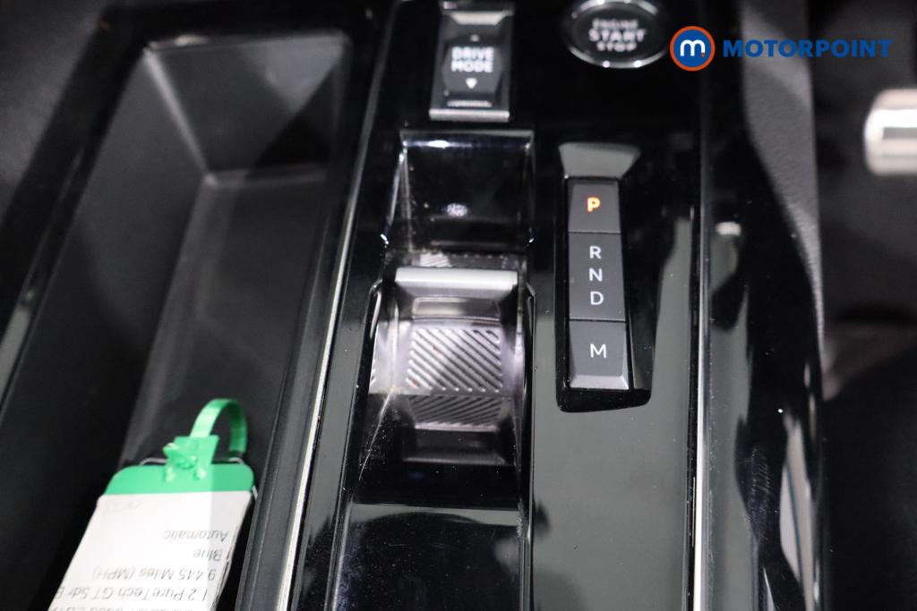 Peugeot 3008 GT Automatic Petrol SUV - Stock Number (1547040) - 6th supplementary image