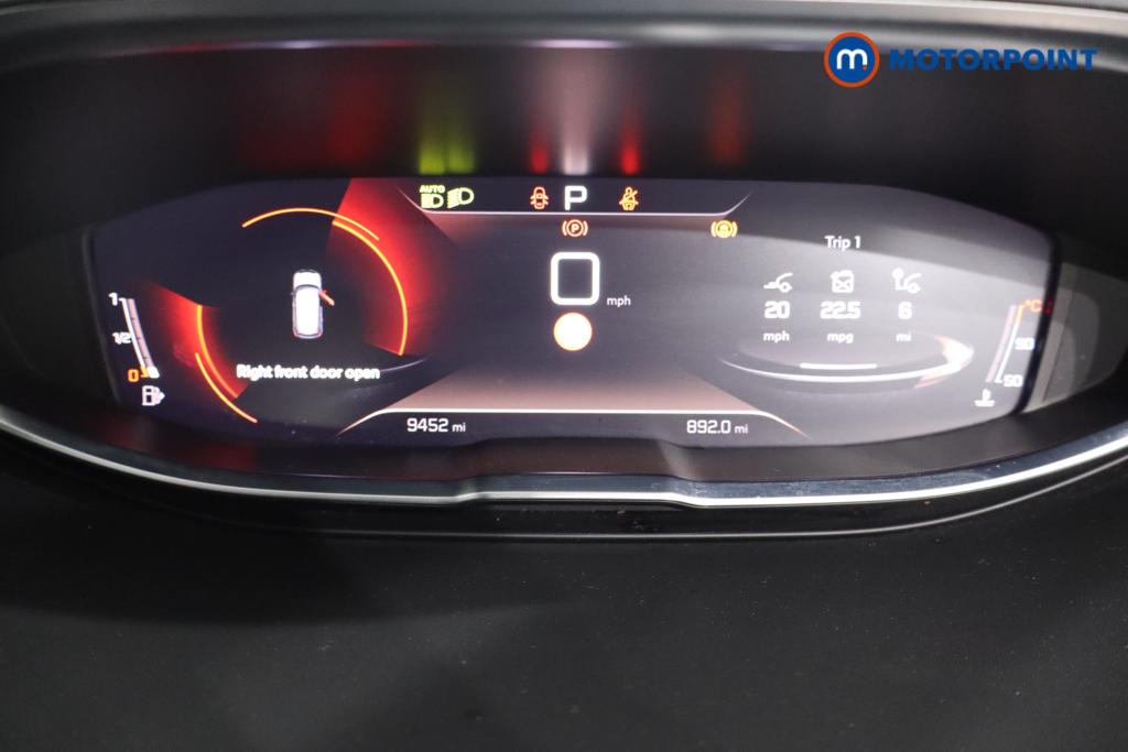 Peugeot 3008 GT Automatic Petrol SUV - Stock Number (1547040) - 7th supplementary image