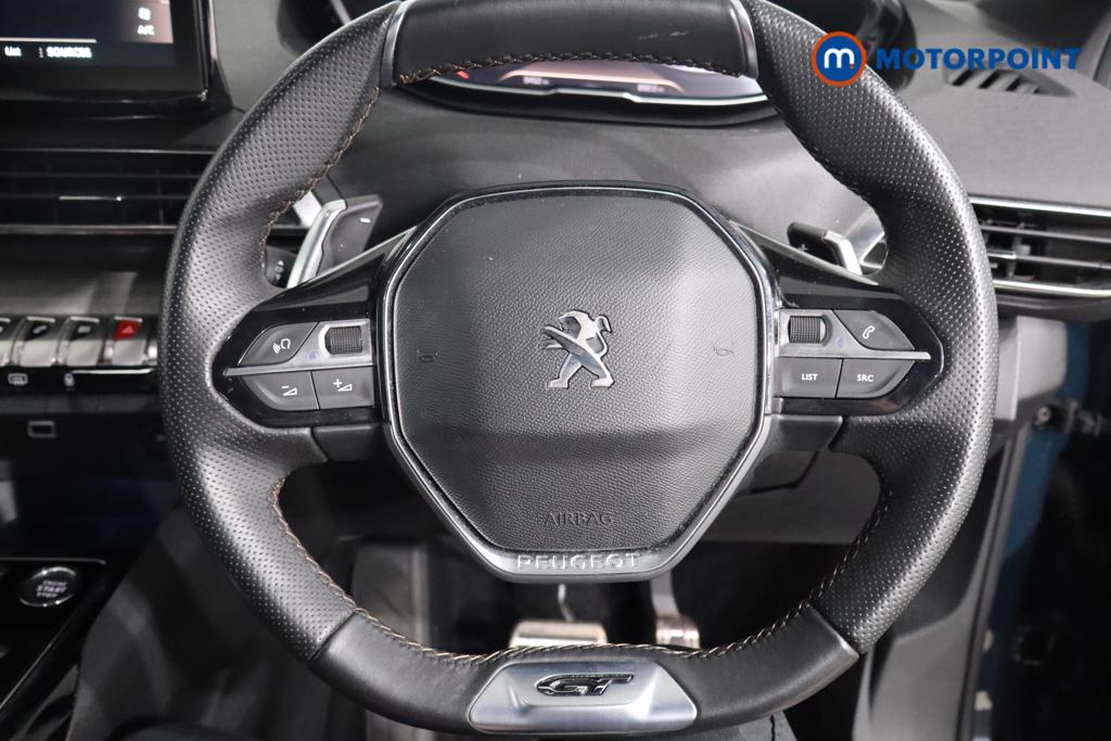 Peugeot 3008 GT Automatic Petrol SUV - Stock Number (1547040) - 8th supplementary image