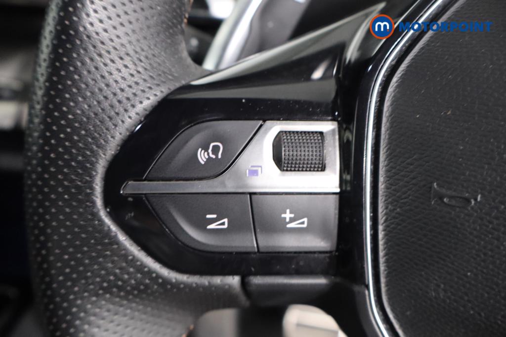 Peugeot 3008 GT Automatic Petrol SUV - Stock Number (1547040) - 9th supplementary image