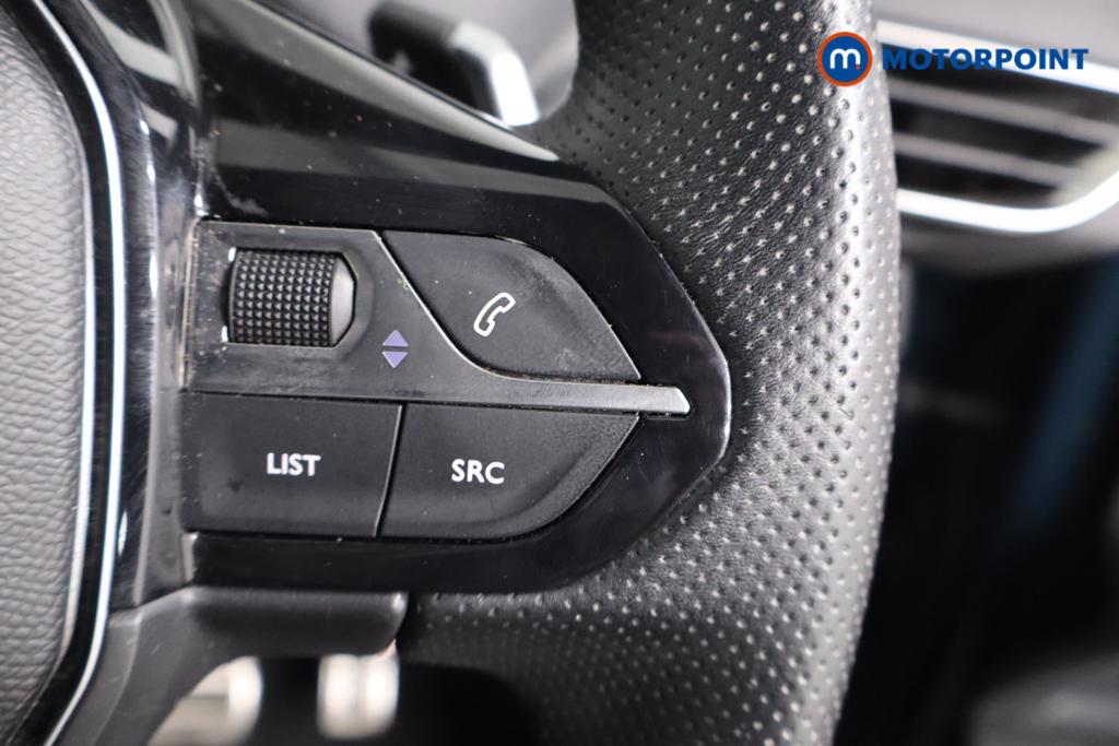 Peugeot 3008 GT Automatic Petrol SUV - Stock Number (1547040) - 10th supplementary image